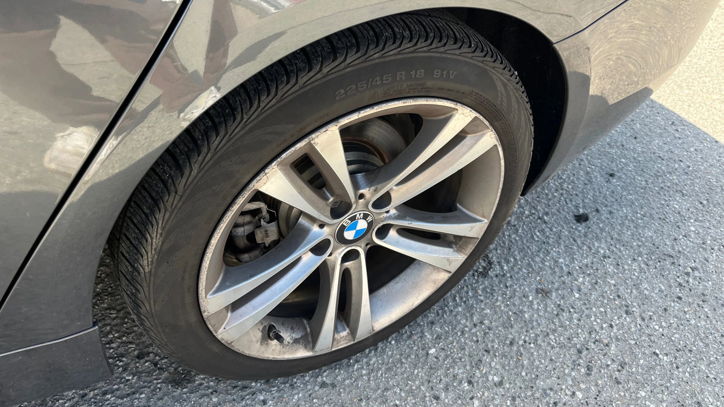 Used 2016 BMW 428i Gran Coupe w/ Premium Package image 13