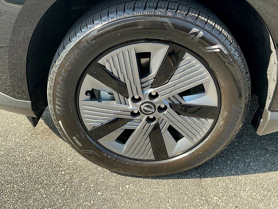 Certified 2025 Nissan Murano SL image 7