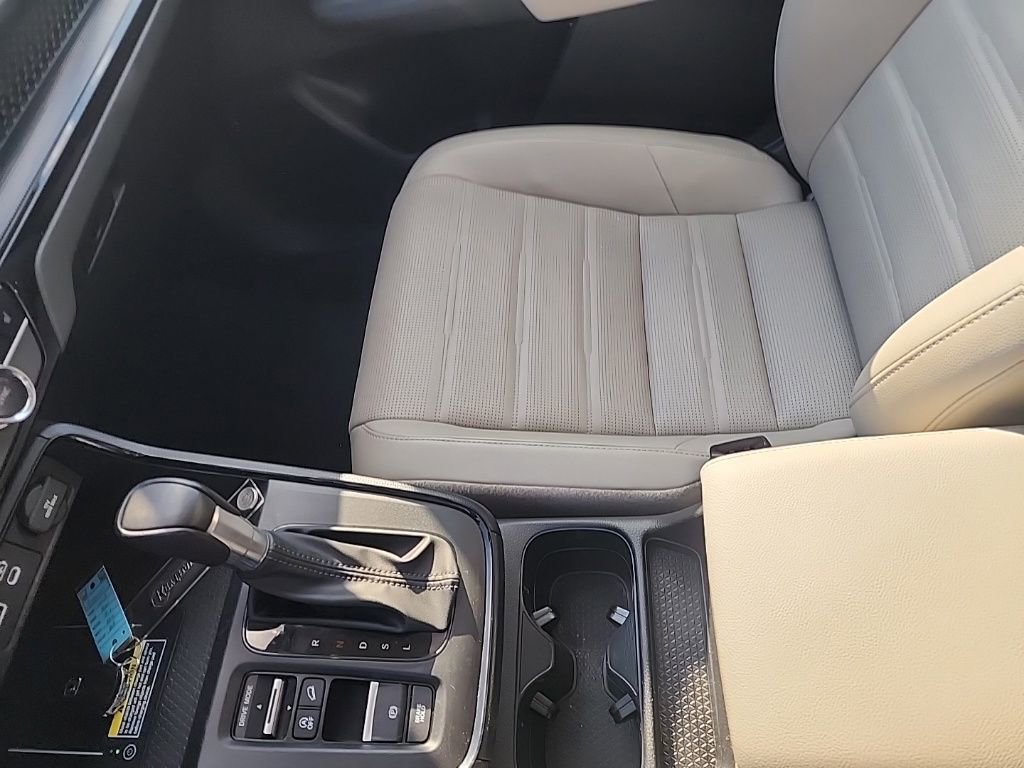 Used 2023 Honda CR-V EX-L image 22