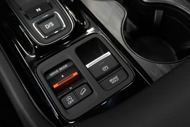 New 2026 Honda Passport TrailSport image 29
