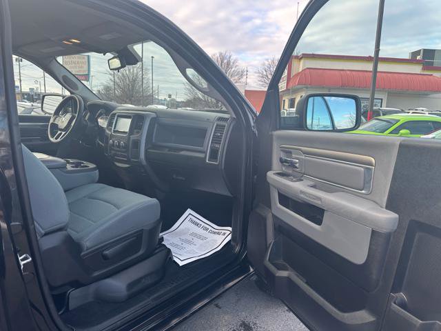 Used 2014 RAM 1500 Express image 15