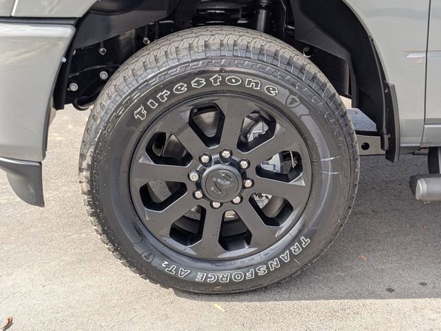 New 2026 RAM 2500 Big Horn image 9