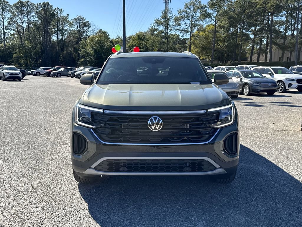 New 2026 Volkswagen Atlas Cross Sport SE image 10