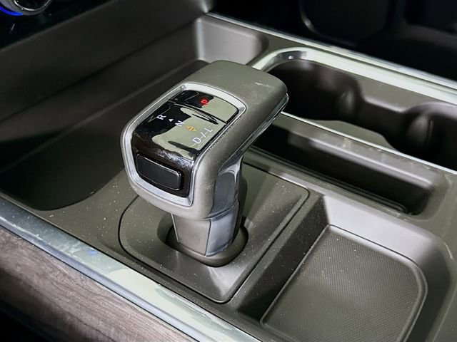 New 2026 Chevrolet Silverado 1500 LTZ w/ LTZ Premium Package image 19