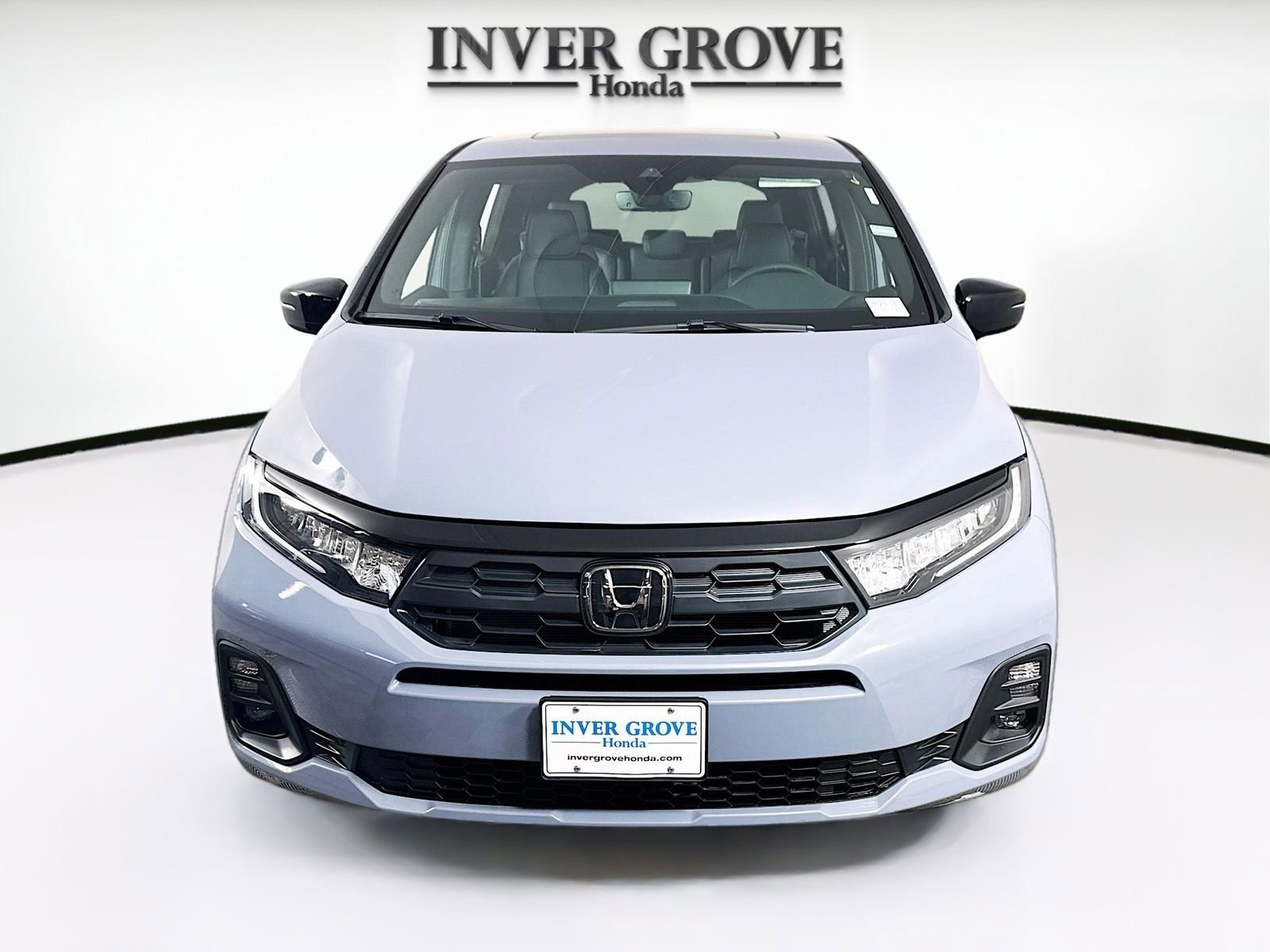 Used 2026 Honda Odyssey Sport-L image 2