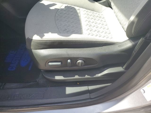 Used 2024 Chevrolet Equinox LS AWD/4WD image 29