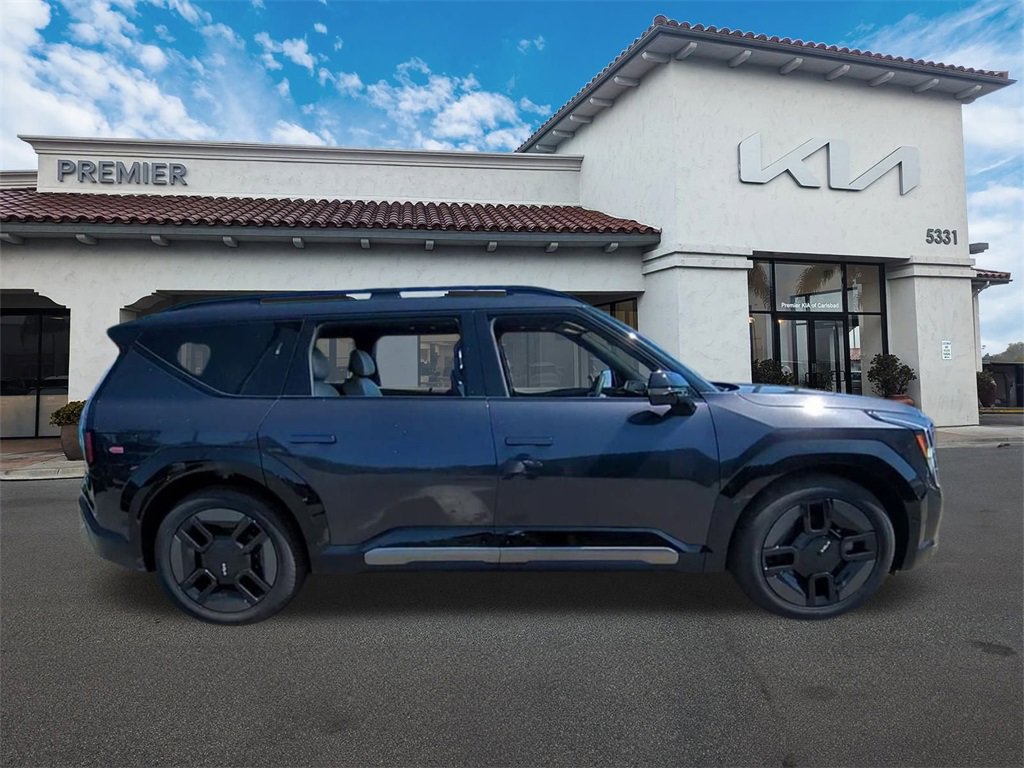 New 2026 Kia EV9 GT-Line image 11