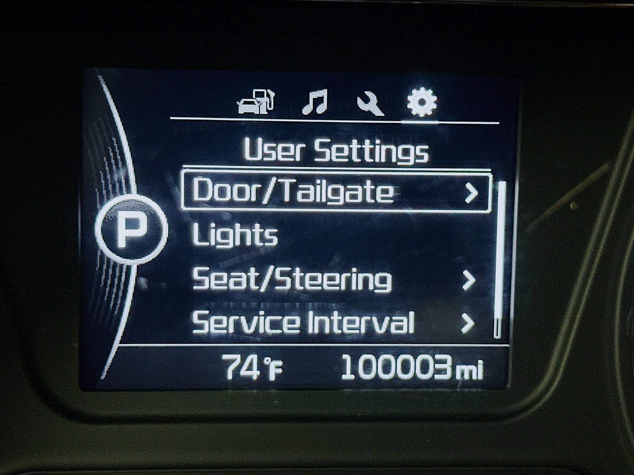 Used 2017 Kia Sorento EX FWD image 18