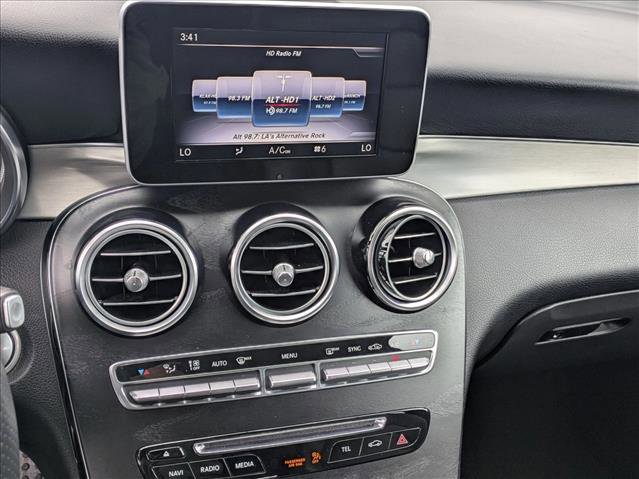 Used 2019 Mercedes-Benz GLC 300 image 14