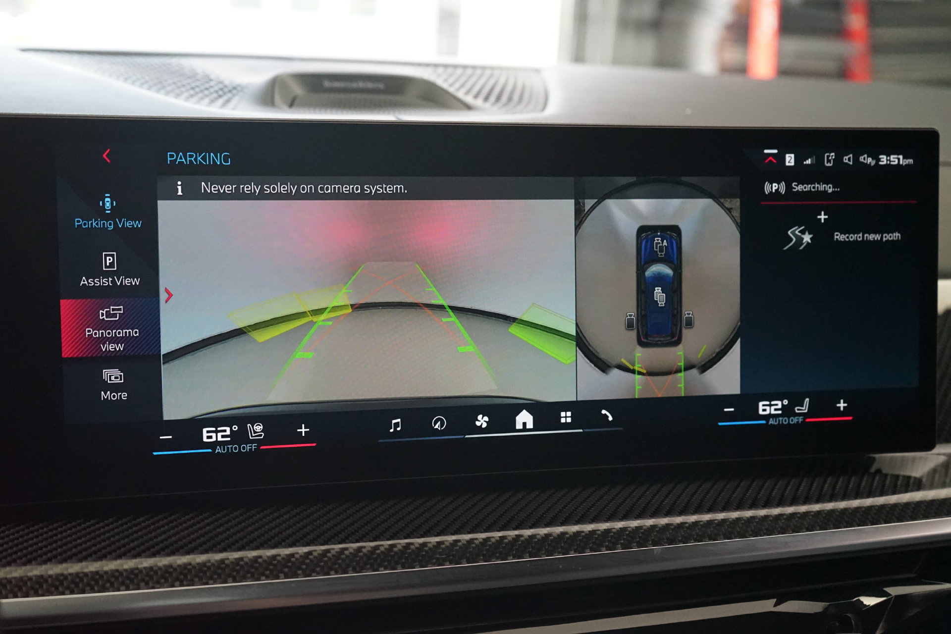 Used 2026 BMW X7 M60i AWD/4WD image 10