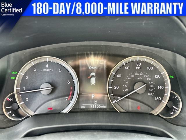 Used 2017 Lexus RX 350 FWD w/ Premium Package image 24