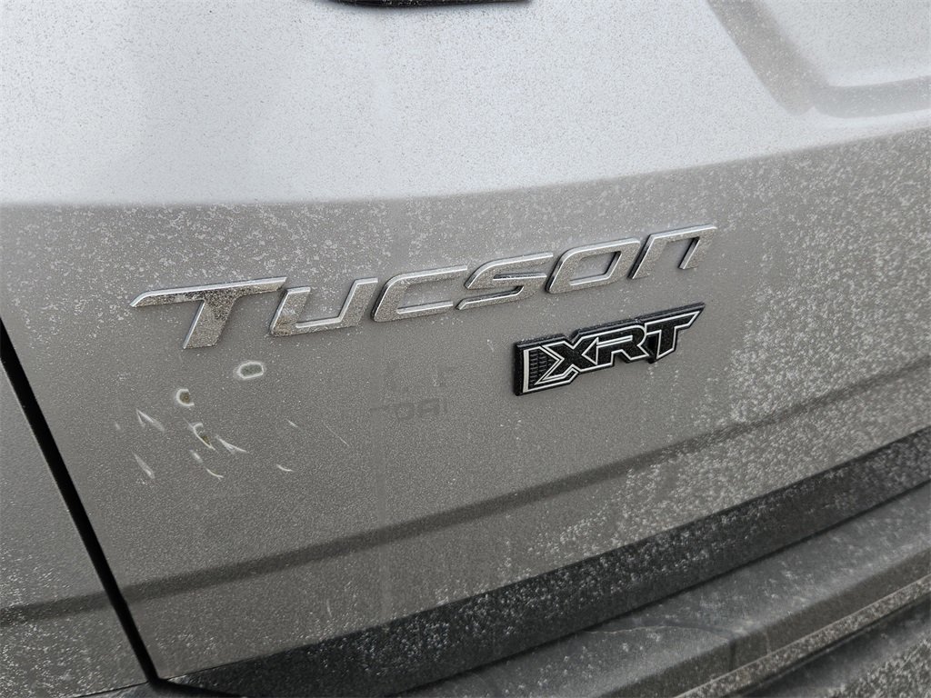 Used 2024 Hyundai Tucson XRT image 11