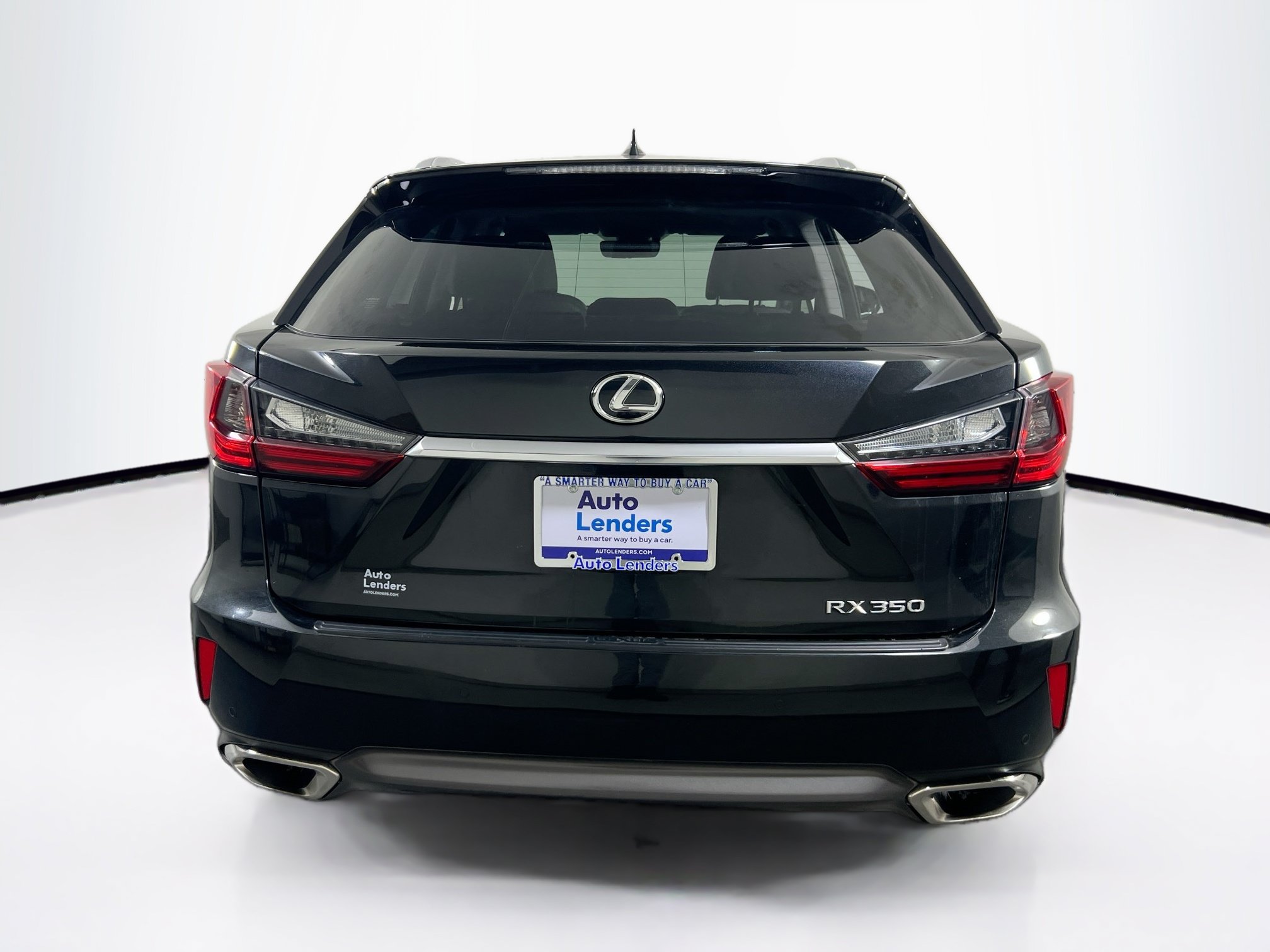 Used 2019 Lexus RX 350 AWD w/ Navigation Package image 6