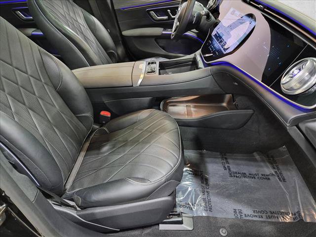 Certified 2023 Mercedes-Benz EQS 580 4MATIC Sedan image 22