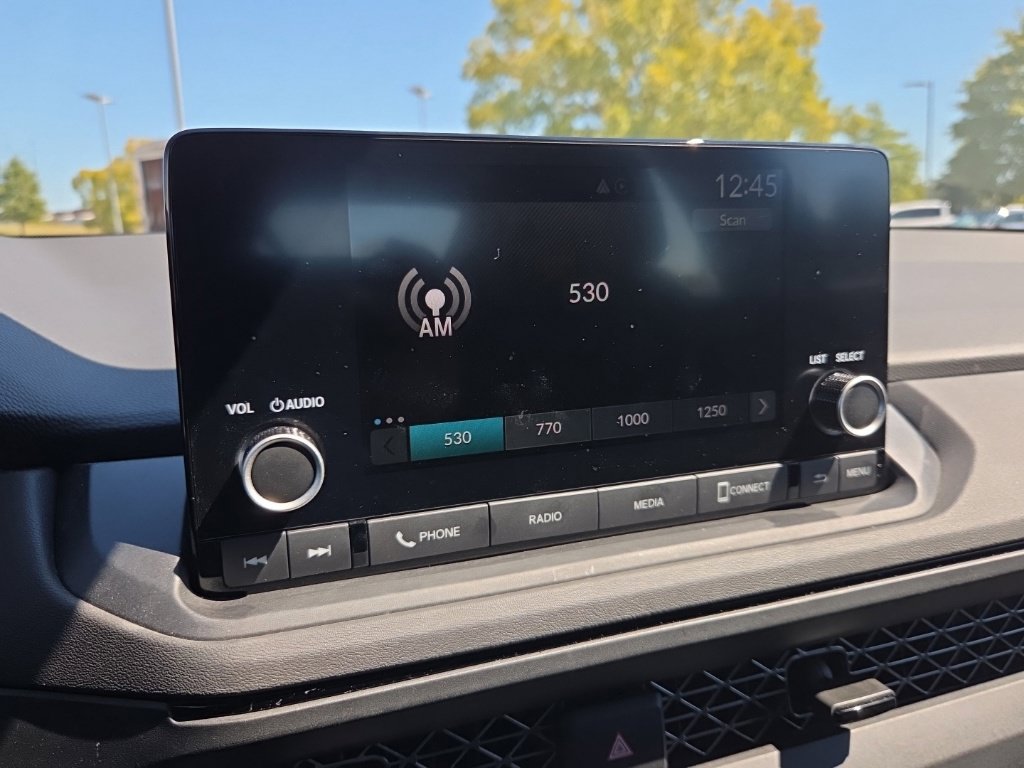 Used 2023 Honda Accord LX image 34