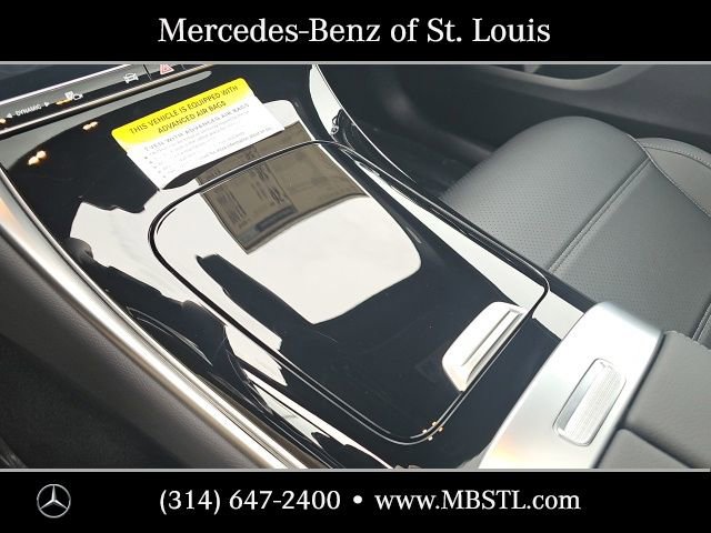 New 2026 Mercedes-Benz GLC 300 4MATIC image 25