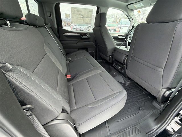 New 2026 GMC Sierra 1500 SLE image 57