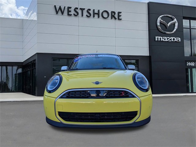 Used 2025 MINI Cooper S image 9