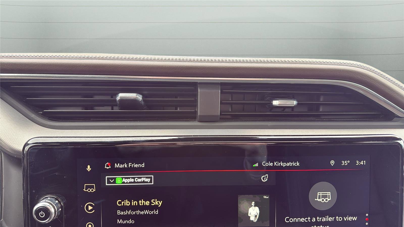 Used 2023 GMC Sierra 1500 Denali w/ Denali Reserve Package image 15