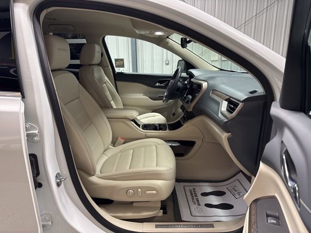 Used 2020 GMC Acadia Denali w/ Trailering Package image 28