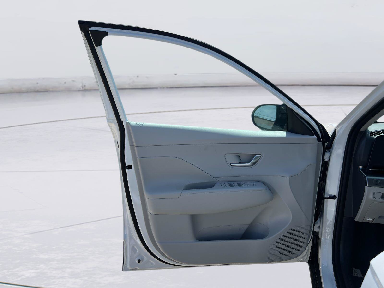 New 2026 Hyundai Kona SEL Premium FWD image 10