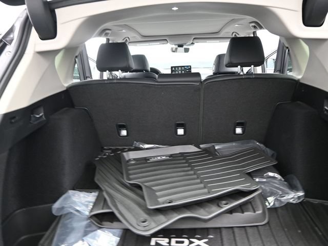 New 2026 Acura RDX w/ Technology Package AWD/4WD image 16