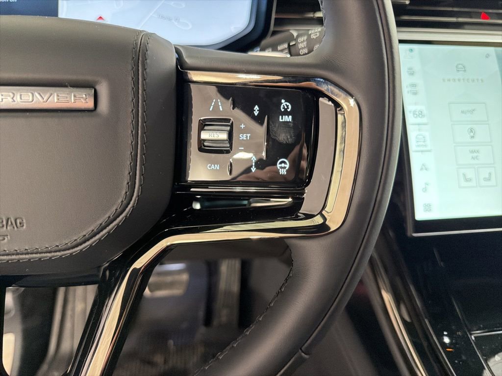 New 2026 Land Rover Range Rover Sport Dynamic SE image 13