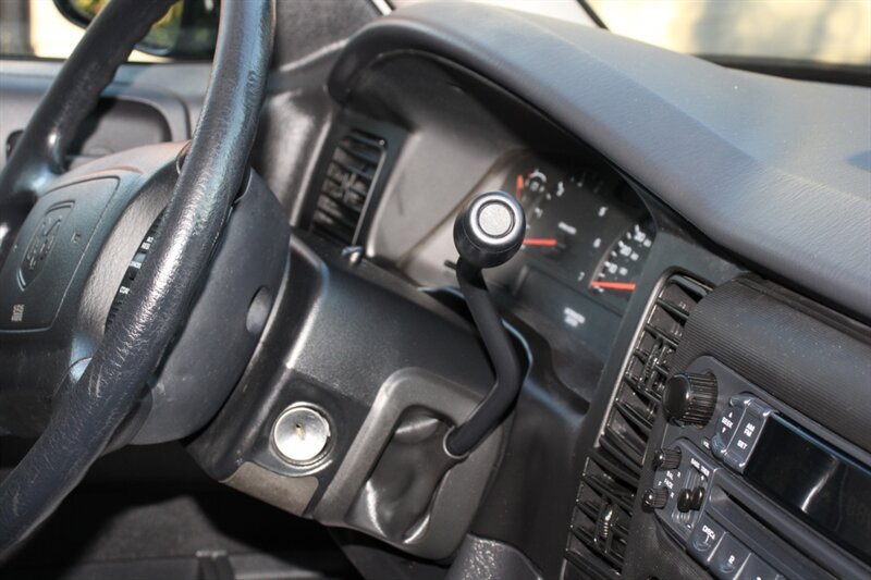 Used 2002 Dodge Dakota SLT AWD/4WD image 8