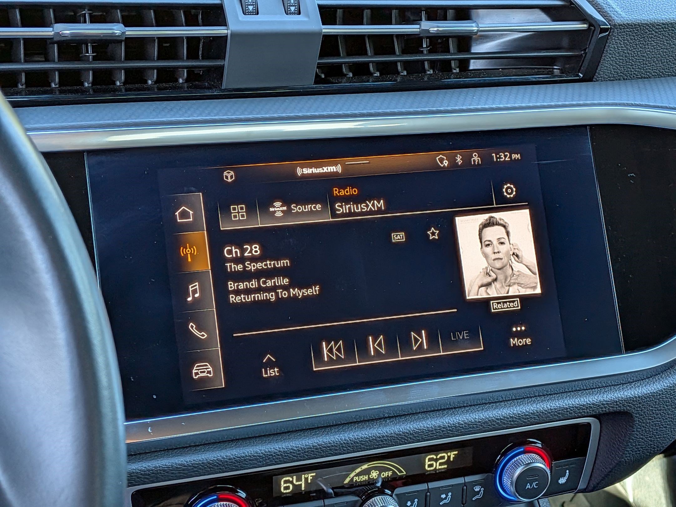 Used 2022 Audi Q3 2.0T Premium Plus image 25