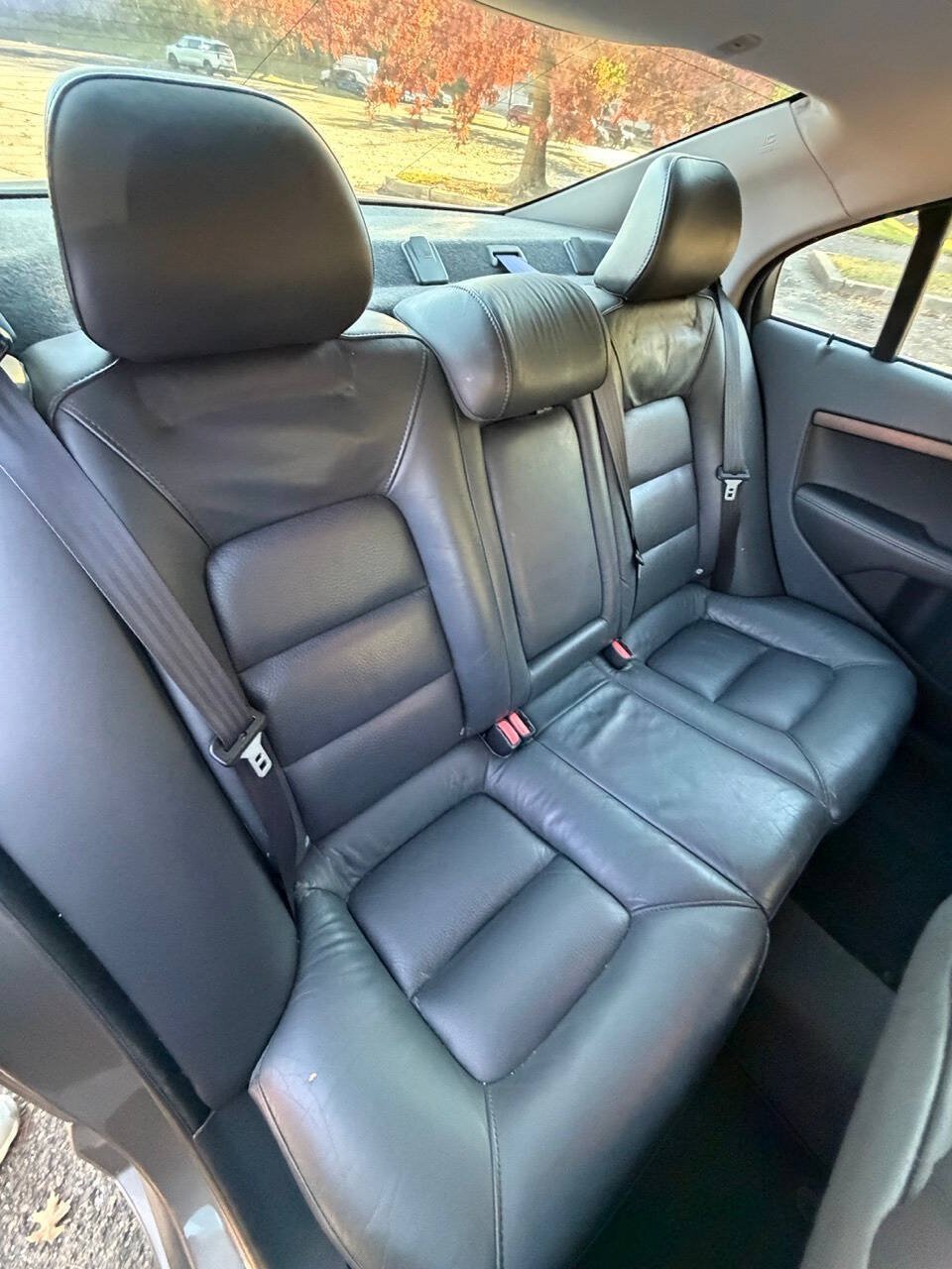 Used 2011 Volvo S80 3.2 w/ Climate Pkg FWD image 31