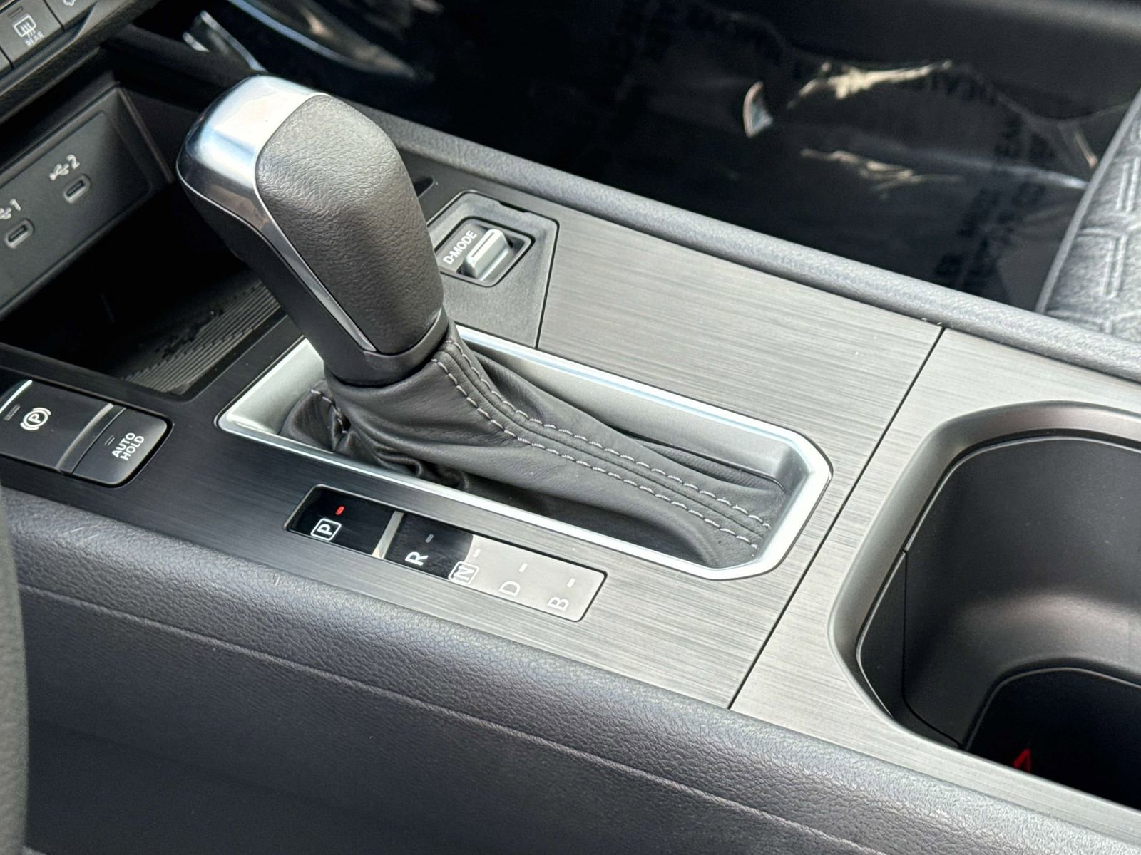 New 2026 Nissan Kicks SV w/ SV Premium Package image 13