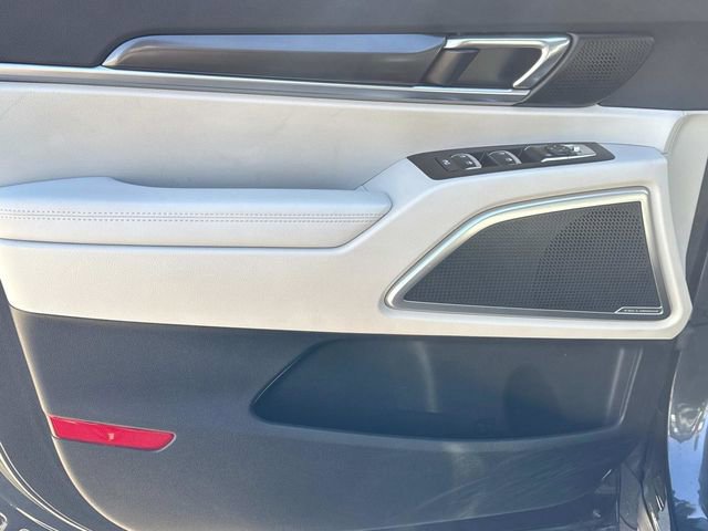 Used 2024 Kia Telluride S w/ S Sunroof Package image 25