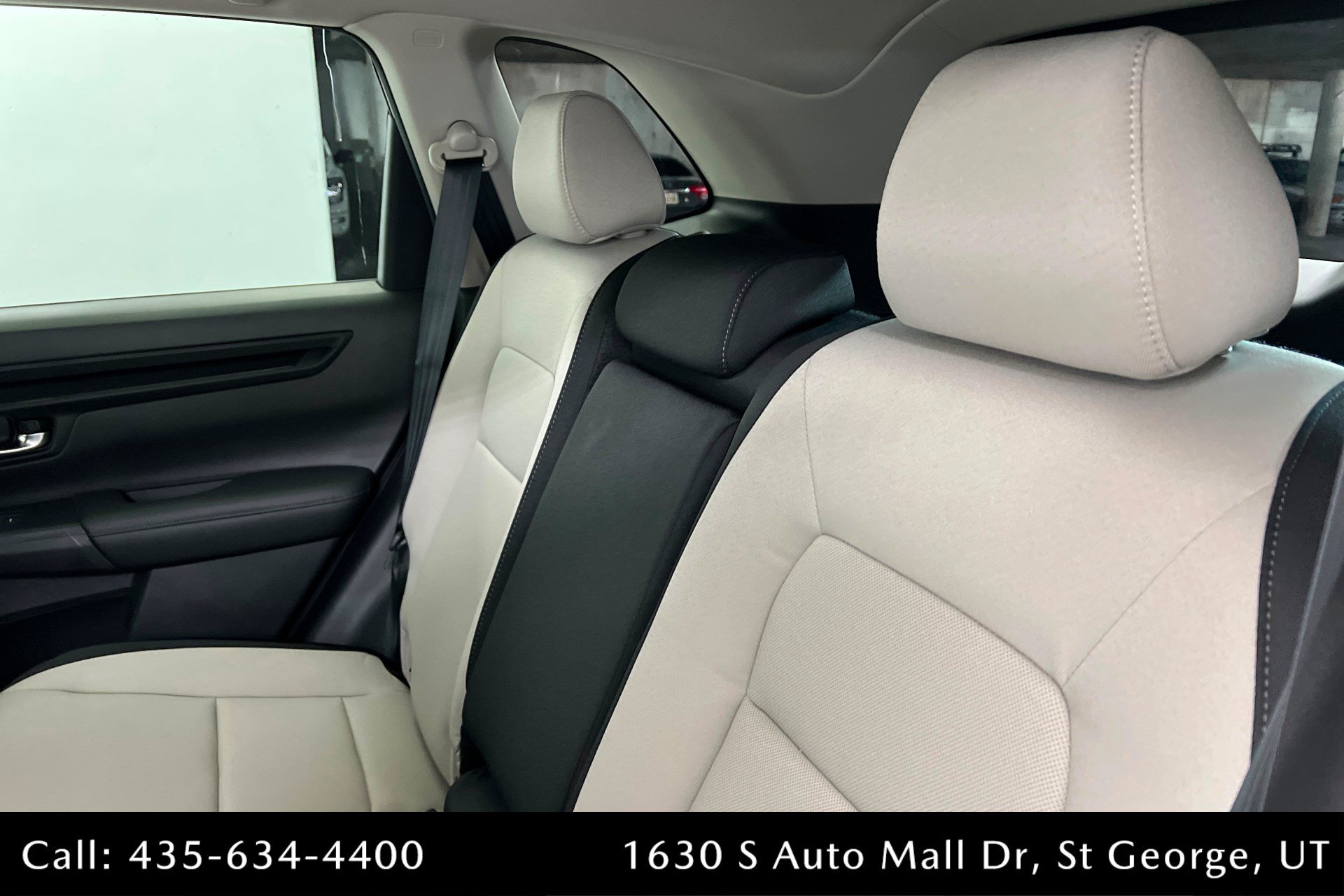 New 2026 Honda CR-V LX image 20