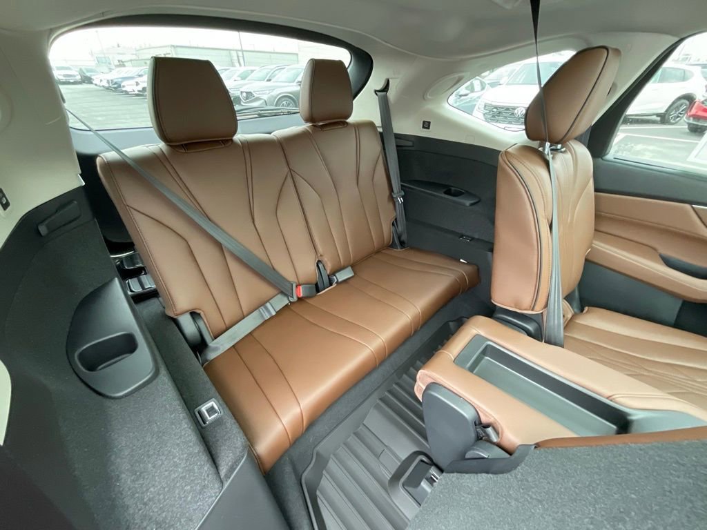 New 2026 Acura MDX SH-AWD w/ Advance Package image 20
