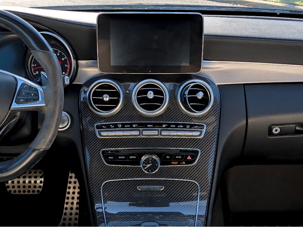 Used 2018 Mercedes-Benz C 43 AMG 4MATIC Coupe image 20