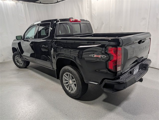 New 2026 Chevrolet Colorado LT image 5