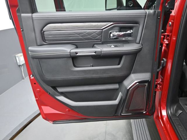 New 2026 RAM 2500 Limited image 14