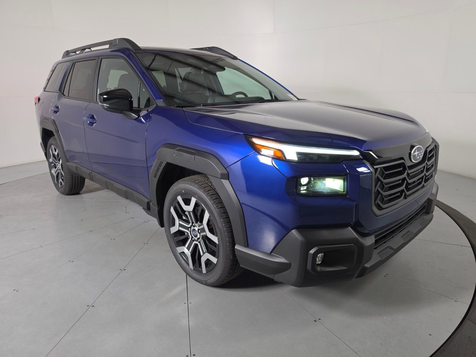 New 2026 Subaru Forester Sport AWD/4WD image 7