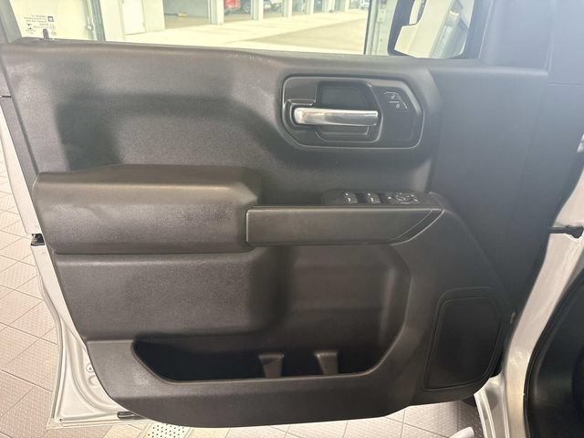 Used 2022 Chevrolet Silverado 1500 Custom w/ Rally Edition AWD/4WD image 15