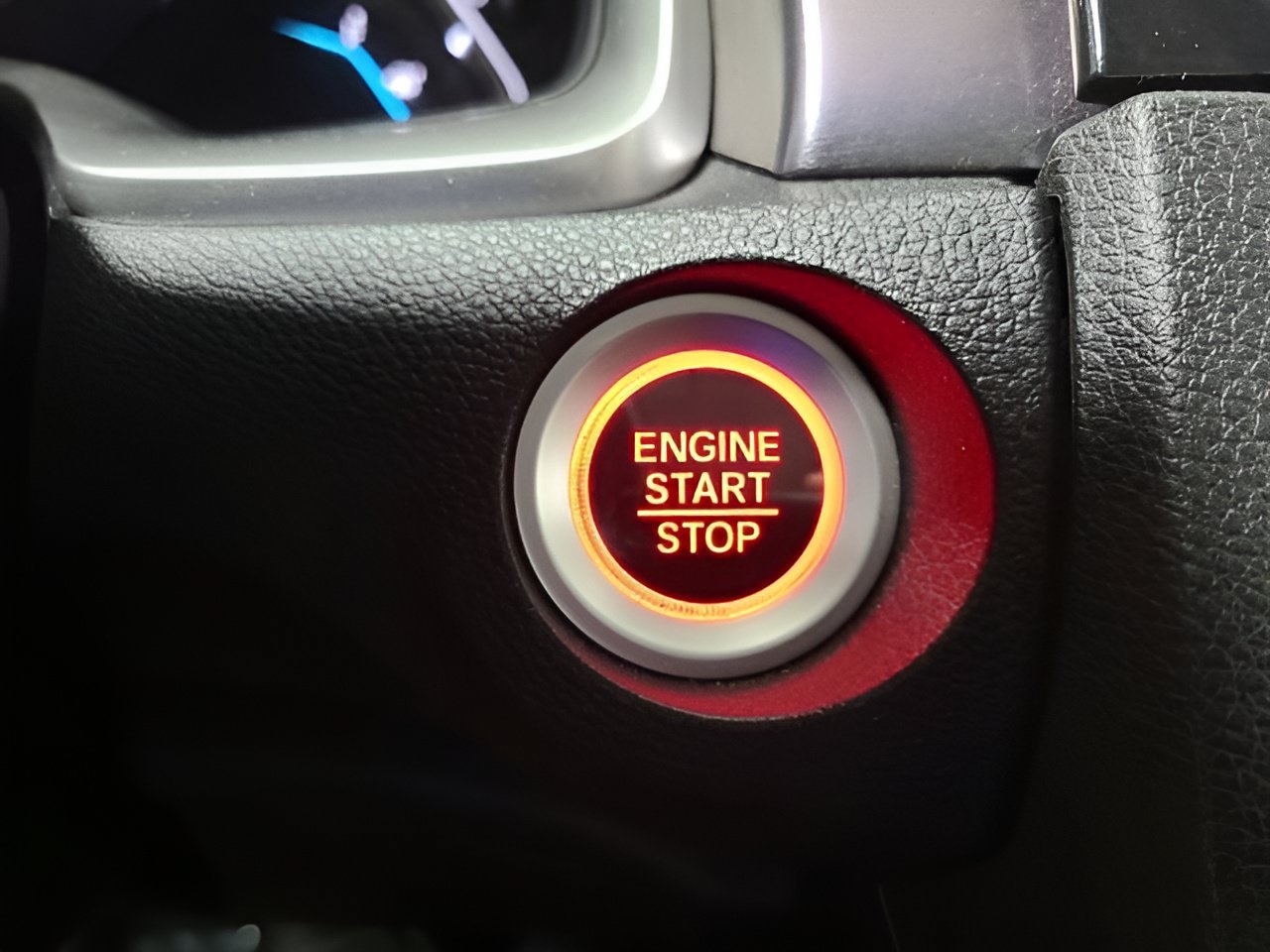 Used 2016 Honda Civic Touring image 37
