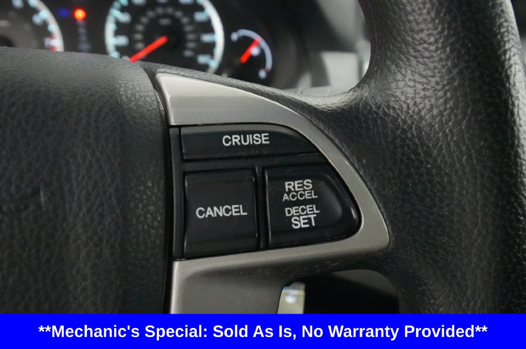 Used 2008 Honda Accord EX image 29