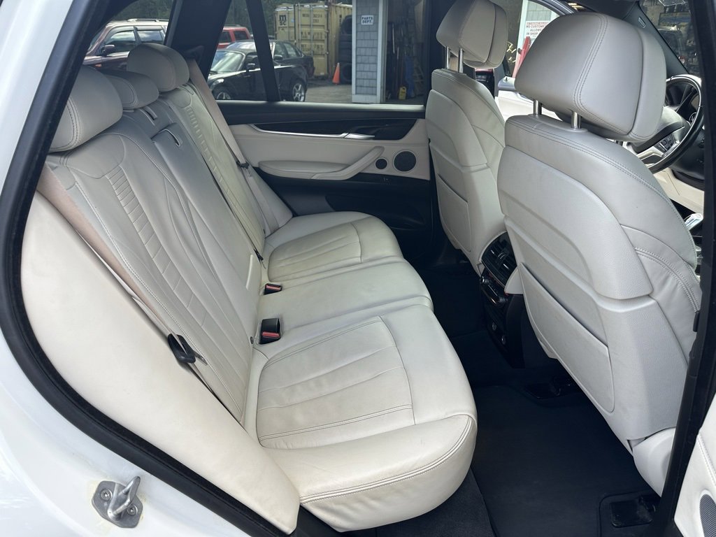 Used 2018 BMW X5 xDrive40e image 24