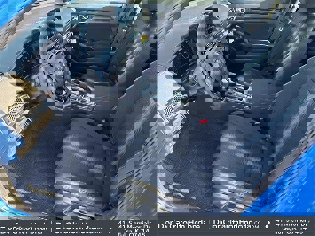 New 2026 Honda Civic Sport image 14