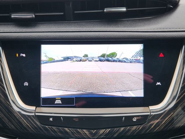 Used 2023 Cadillac XT6 Premium Luxury FWD image 14