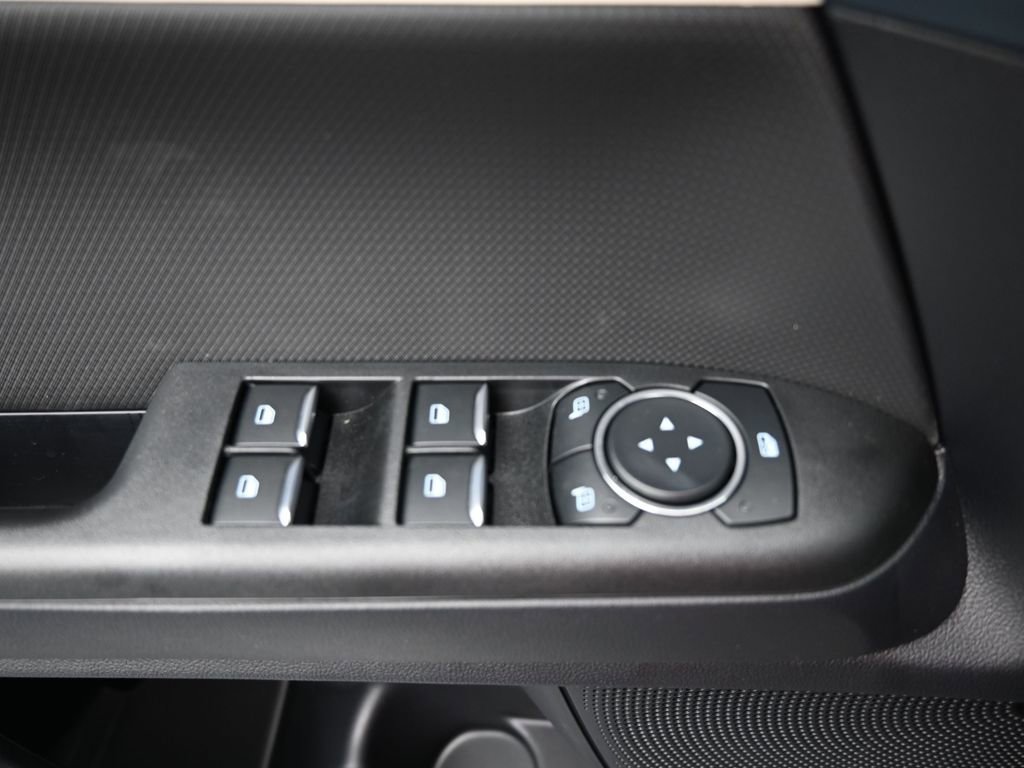 New 2025 Ford Bronco Sport Heritage w/ Convenience Package image 16