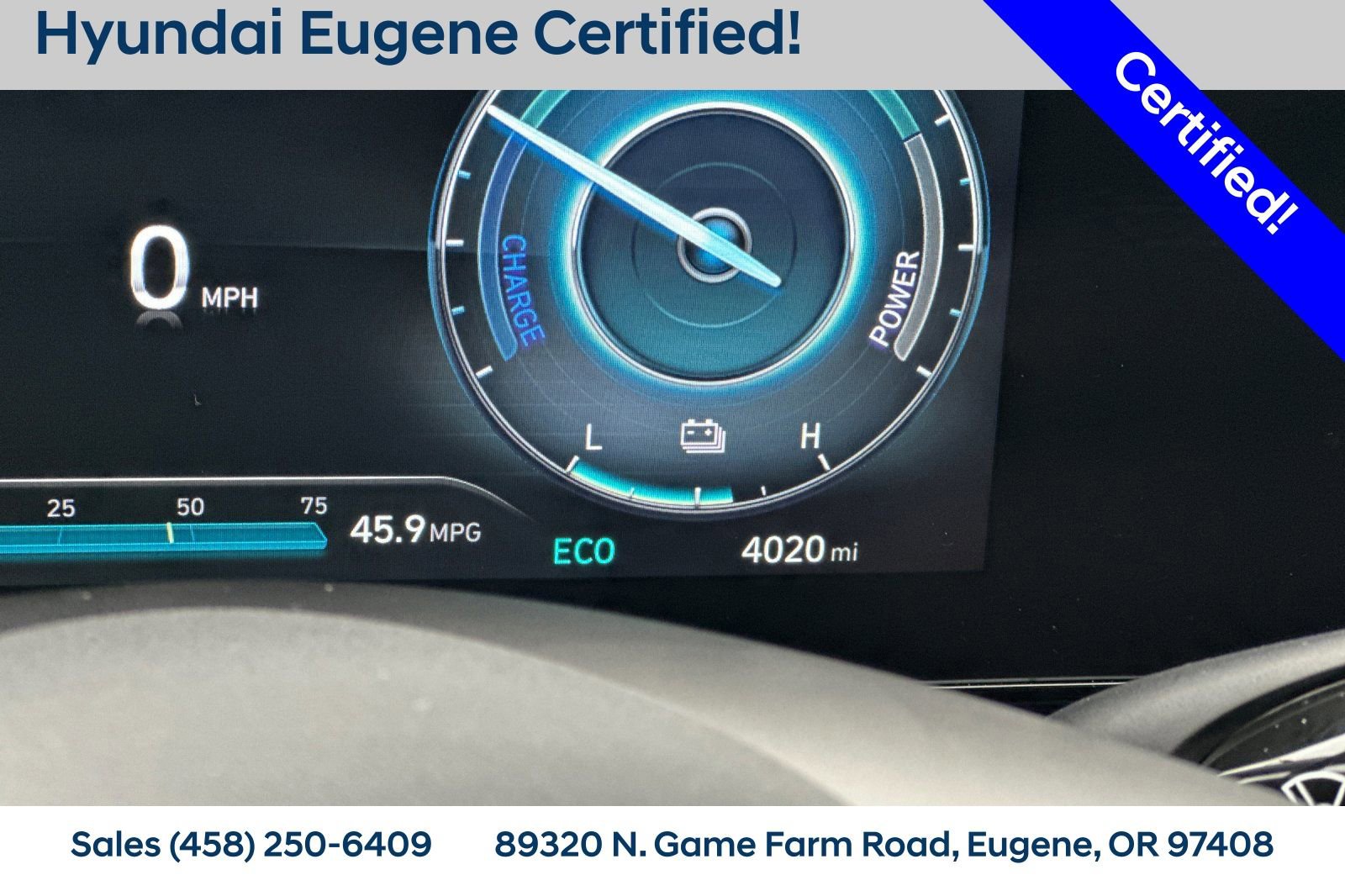 Used 2025 Hyundai Elantra SEL image 33