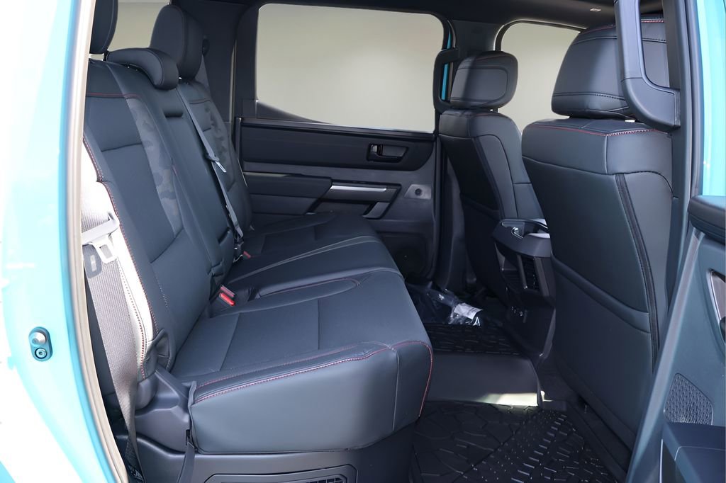 New 2026 Toyota Tundra TRD Pro image 18