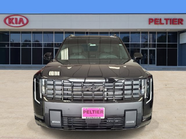 New 2027 Kia Telluride EX X-Line AWD/4WD image 2