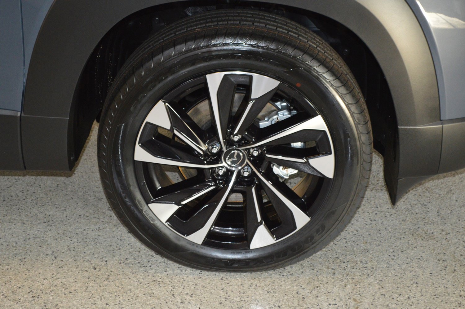 New 2026 MAZDA CX-50 2.5 Hybrid w/ Premium Plus Pkg image 9