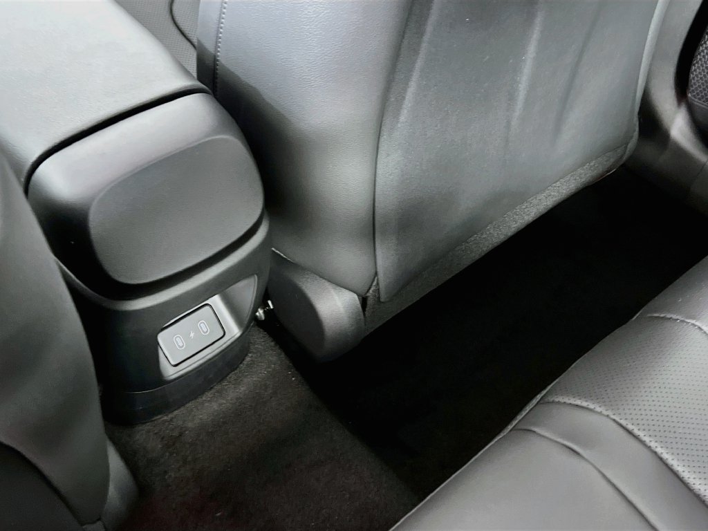 New 2026 Hyundai Elantra SEL Sport FWD image 23